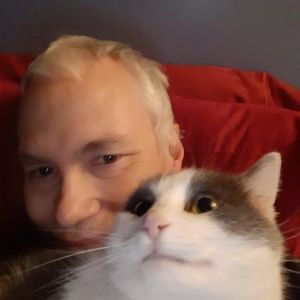 Meet your Posher, Bradford